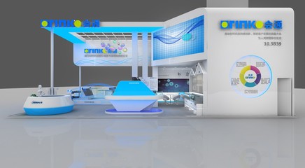 2018年印度新德里國際運(yùn)動設(shè)備展覽會 數(shù)字創(chuàng)意產(chǎn)品展覽展示服務(wù)的創(chuàng)新實(shí)踐