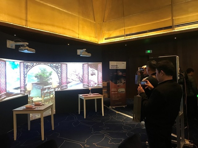 高端商務(wù)機(jī)鄭州巡展溫暖開啟，NEC伴您智御寒潮，共繪數(shù)字未來